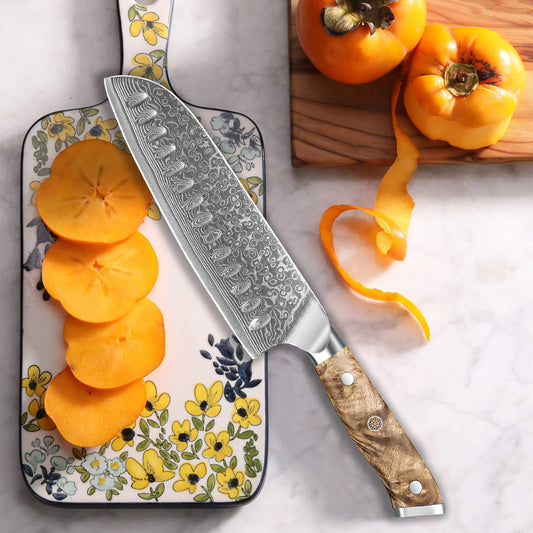 CUSTOM JAPAN knife