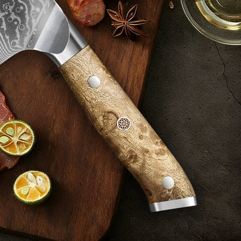 5 inch Utility Knife